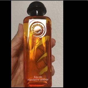Hermes Fragrance Eau de Mandarine Ambrée